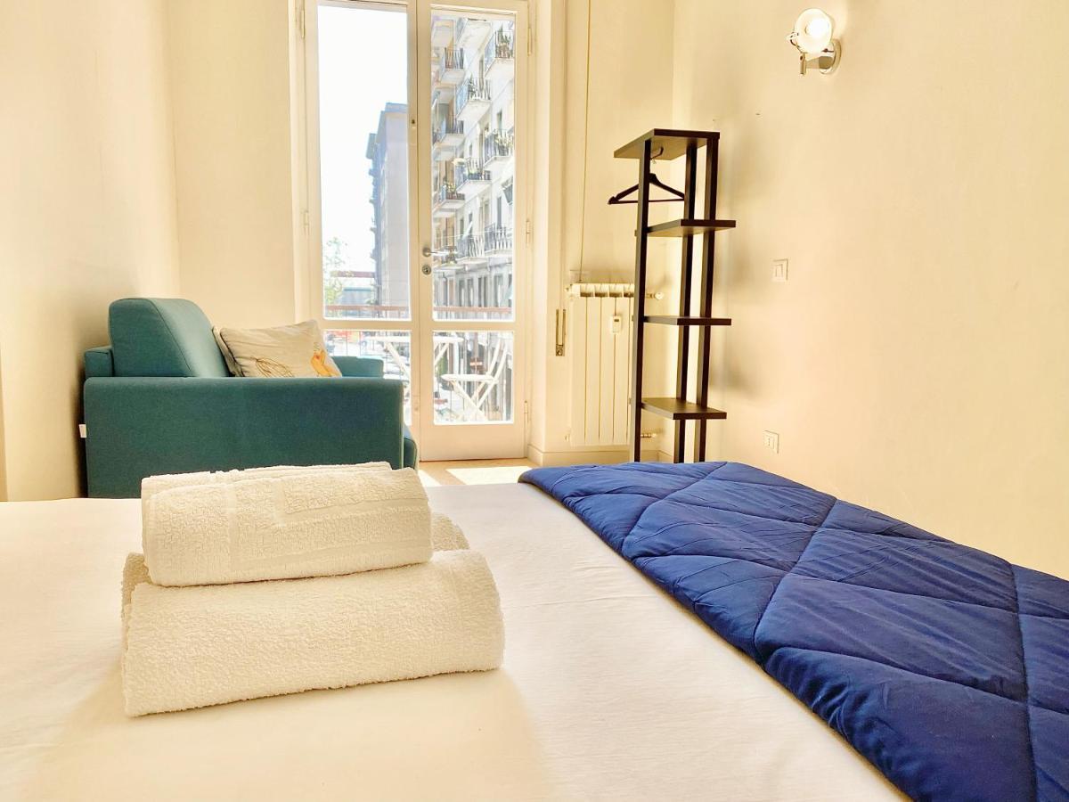 Habitual Home La Spezia Luaran gambar
