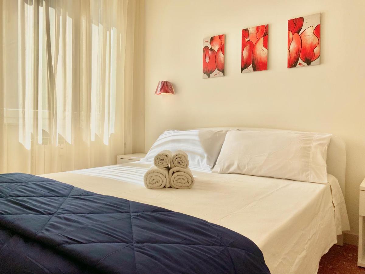 Habitual Home La Spezia Luaran gambar