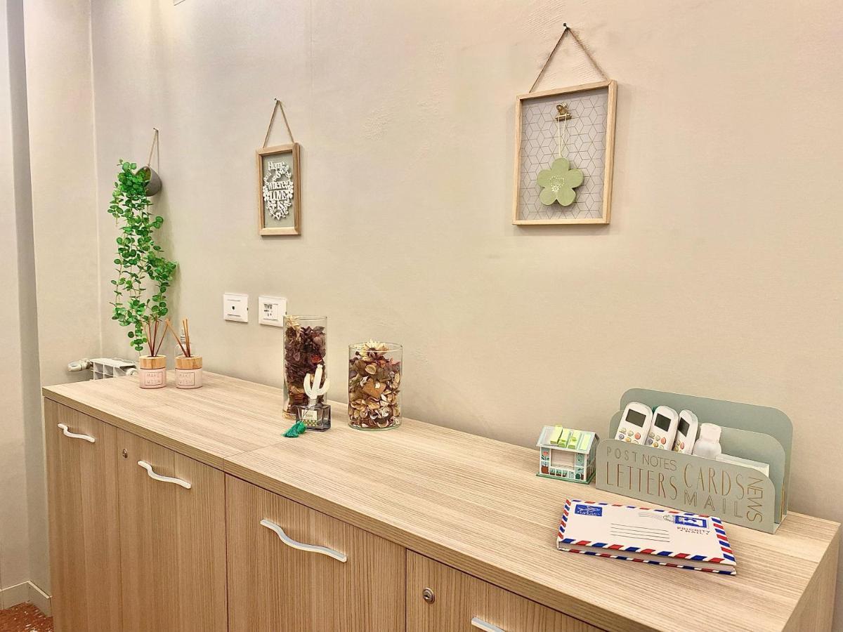 Habitual Home La Spezia Luaran gambar