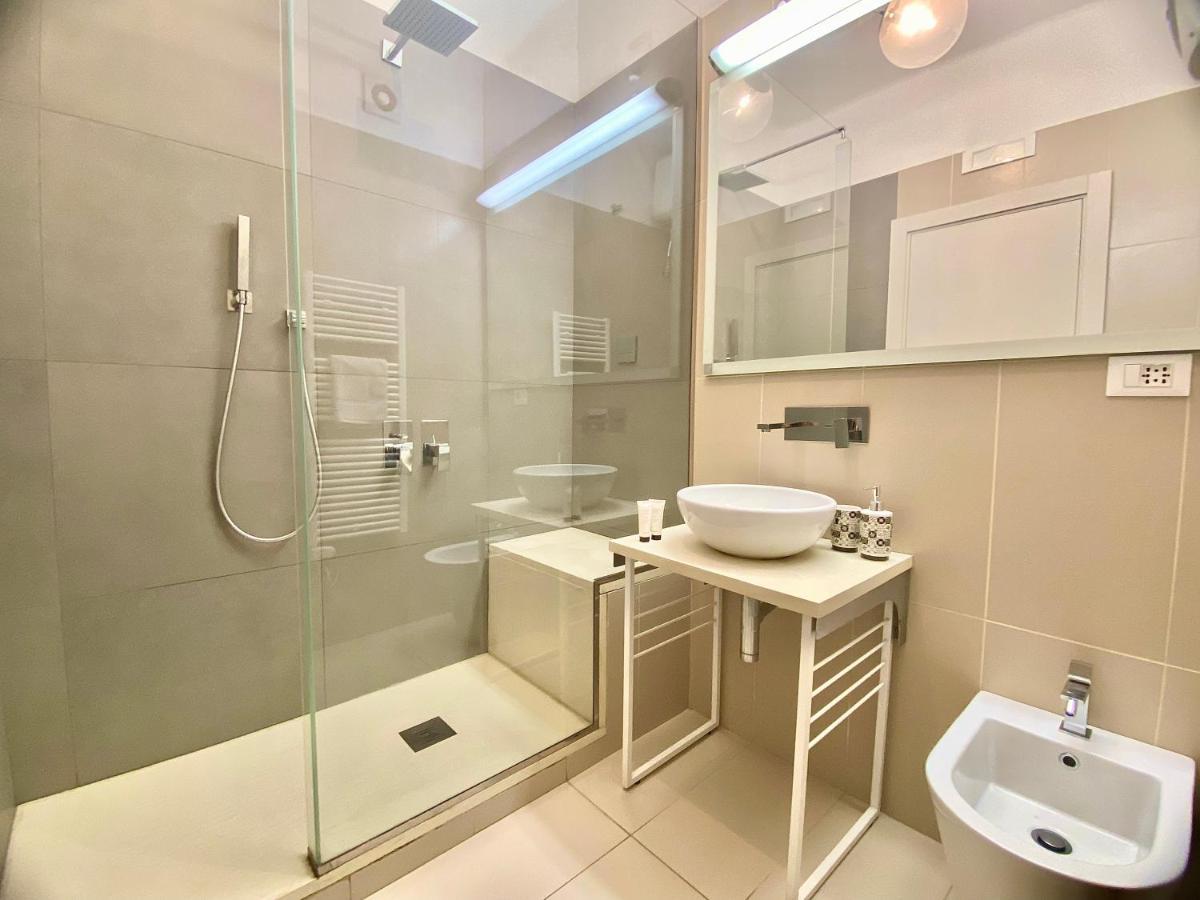 Habitual Home La Spezia Luaran gambar