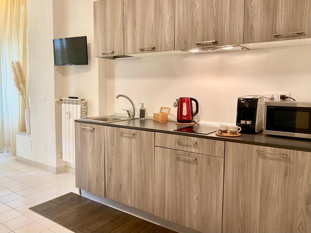 Habitual Home La Spezia Luaran gambar