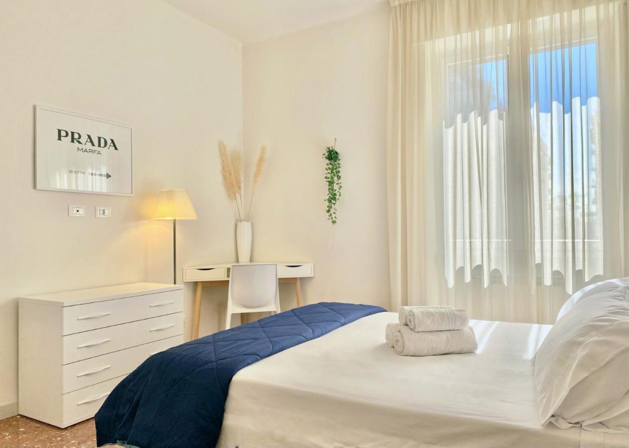 Habitual Home La Spezia Luaran gambar