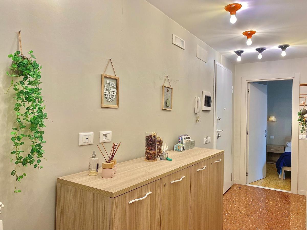 Habitual Home La Spezia Luaran gambar
